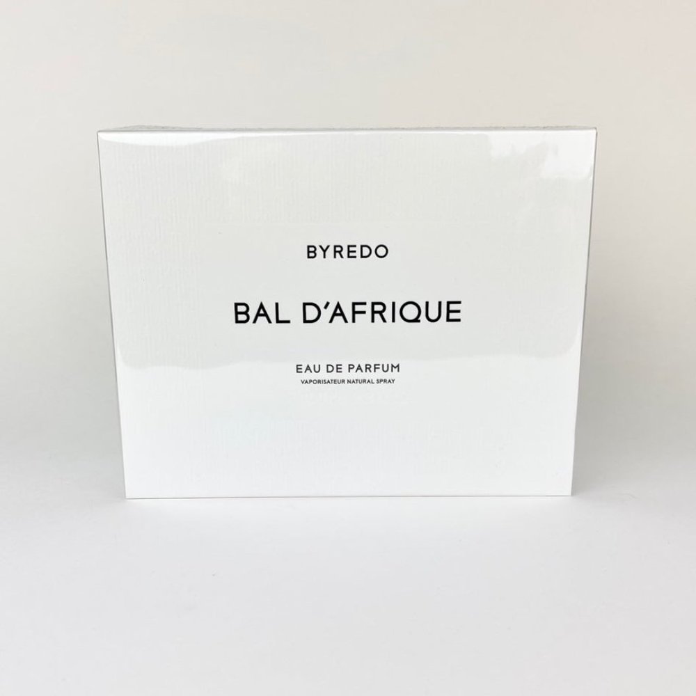 Byredo Bal D’afrique 100ml BNIB sealed